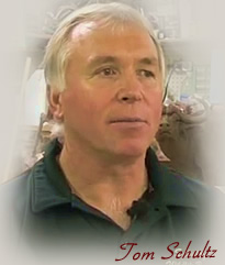 Tom Schultz