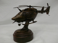 Stars Helicopter